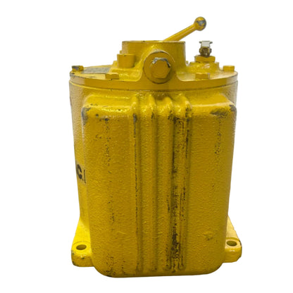 ENERPAC P-50 HAND PUMP 5000 PSI