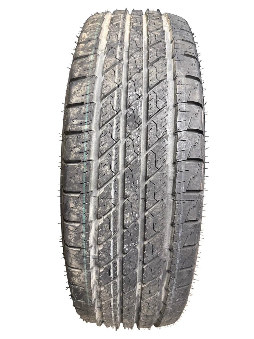 NOS MILESTAR GRANTLAND OWL LT 265 70 18 124/121S 10PLY ALL SEASON TIRE 22815001