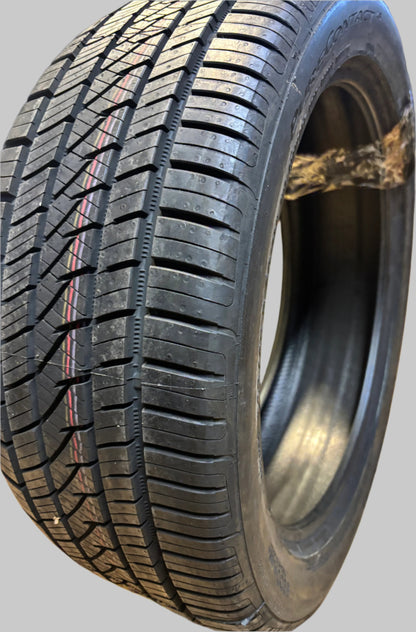 CONTINENTAL PURECONTACT LS BSW P 245 45 20 99V  ALL SEASON TIRE 15508830000