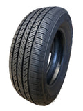 2 NOS FIRESTONE ALL SEASON BSW P 225 65 17 102T TIRE 003019
