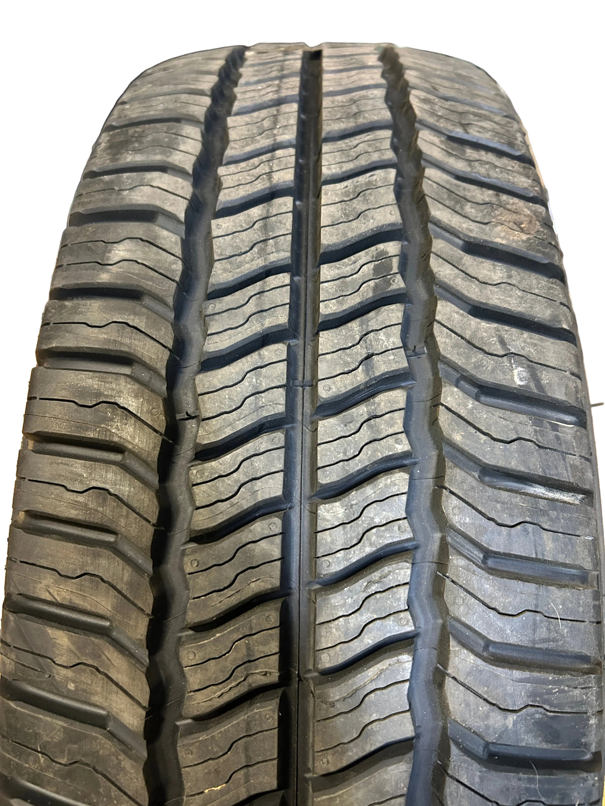 MICHELIN AGILIS CROSSCLIMATE BSW LT 265 75 16 123/120R 10PLY ALL SEASON TIRE 10257