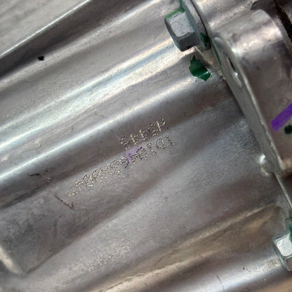 2021-2023 JEEP GRAND CHEROKEE 3.6L MOPAR TRANSFER CASE 68593801AA DAMAGED SENSOR