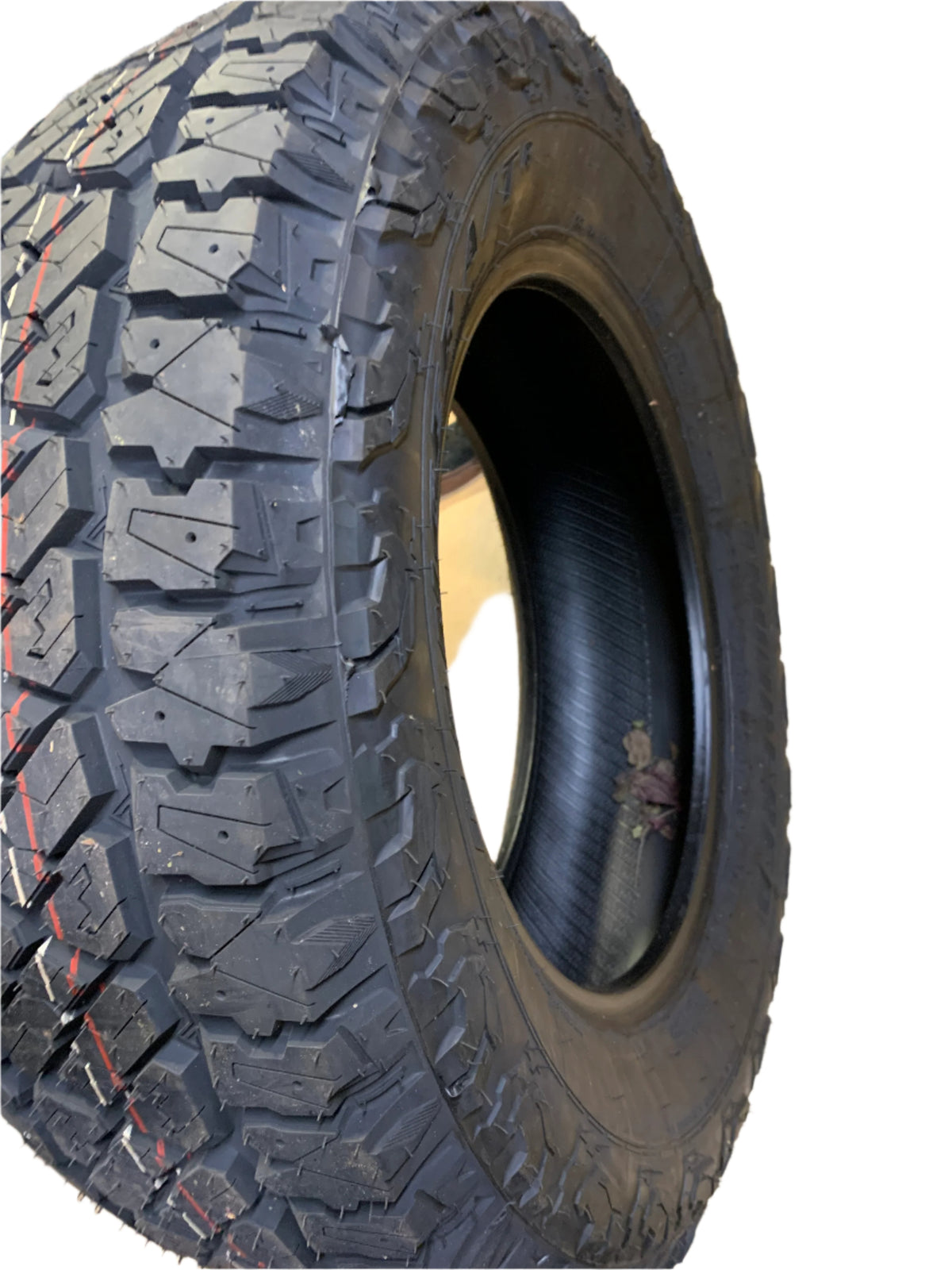 2 THUNDERER RANGER ATR BSW P 275 65 18 116T XL ALL TERRAIN TIRE TH1106