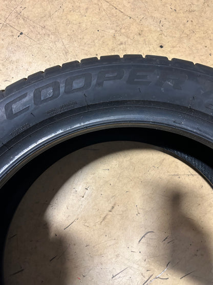 COOPER ZEON RS3-G1 BSW P 205 50 17 93W XL ALL SEASON TIRE 160079017