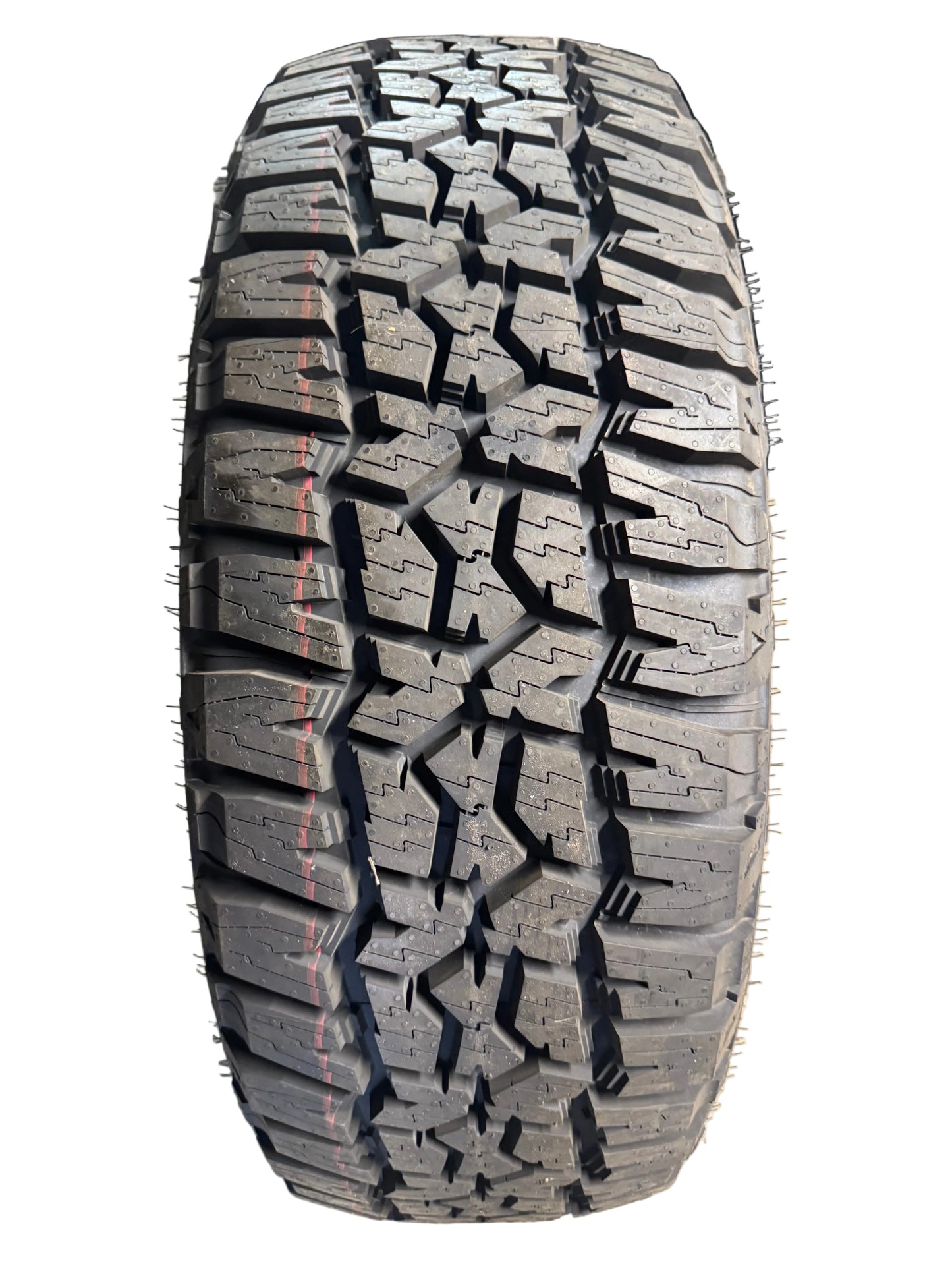 MILESTAR PATAGONIA A/T PRO BSW LT 285 65 20 127/124S 10PLY ALL TERRAIN TIRE 22689401