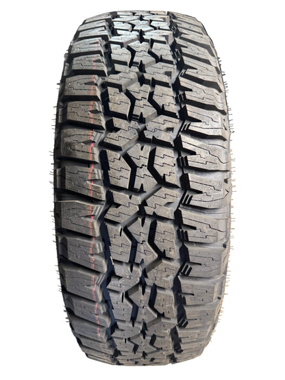 MILESTAR PATAGONIA A/T PRO BSW LT 285 65 20 127/124S 10PLY ALL TERRAIN TIRE 22689401