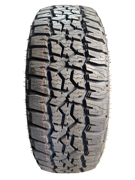 MILESTAR PATAGONIA A/T PRO BSW LT 285 65 20 127/124S 10PLY ALL TERRAIN TIRE 22689401