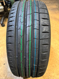 CONTINENTAL EXTREMECONTACT SPORT 02 BSW P 225 50 17 94W UHP SUMMER TIRE 03124990000