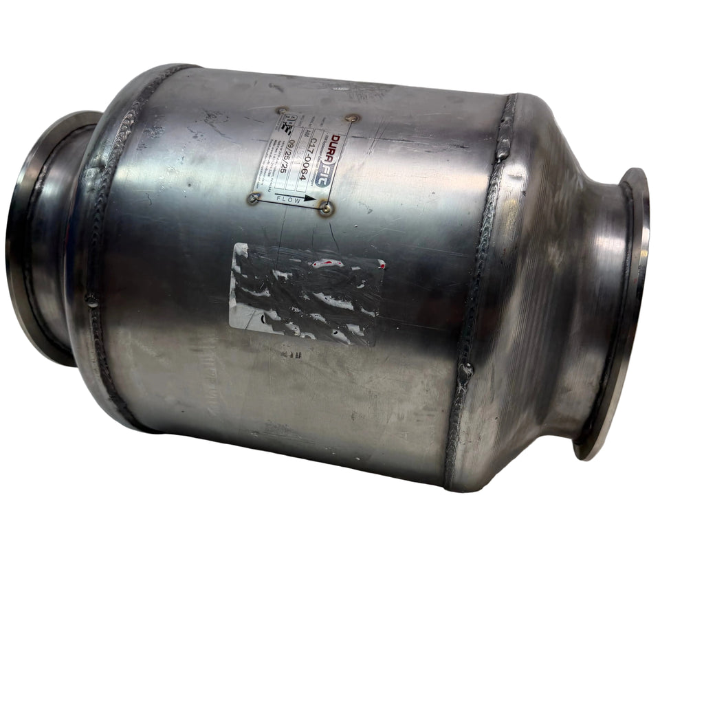DURAFIT C17-0064 DIESEL PARTICULATE FILTER (DPF) KIT FOR MAXXFORCE DT 9, 10