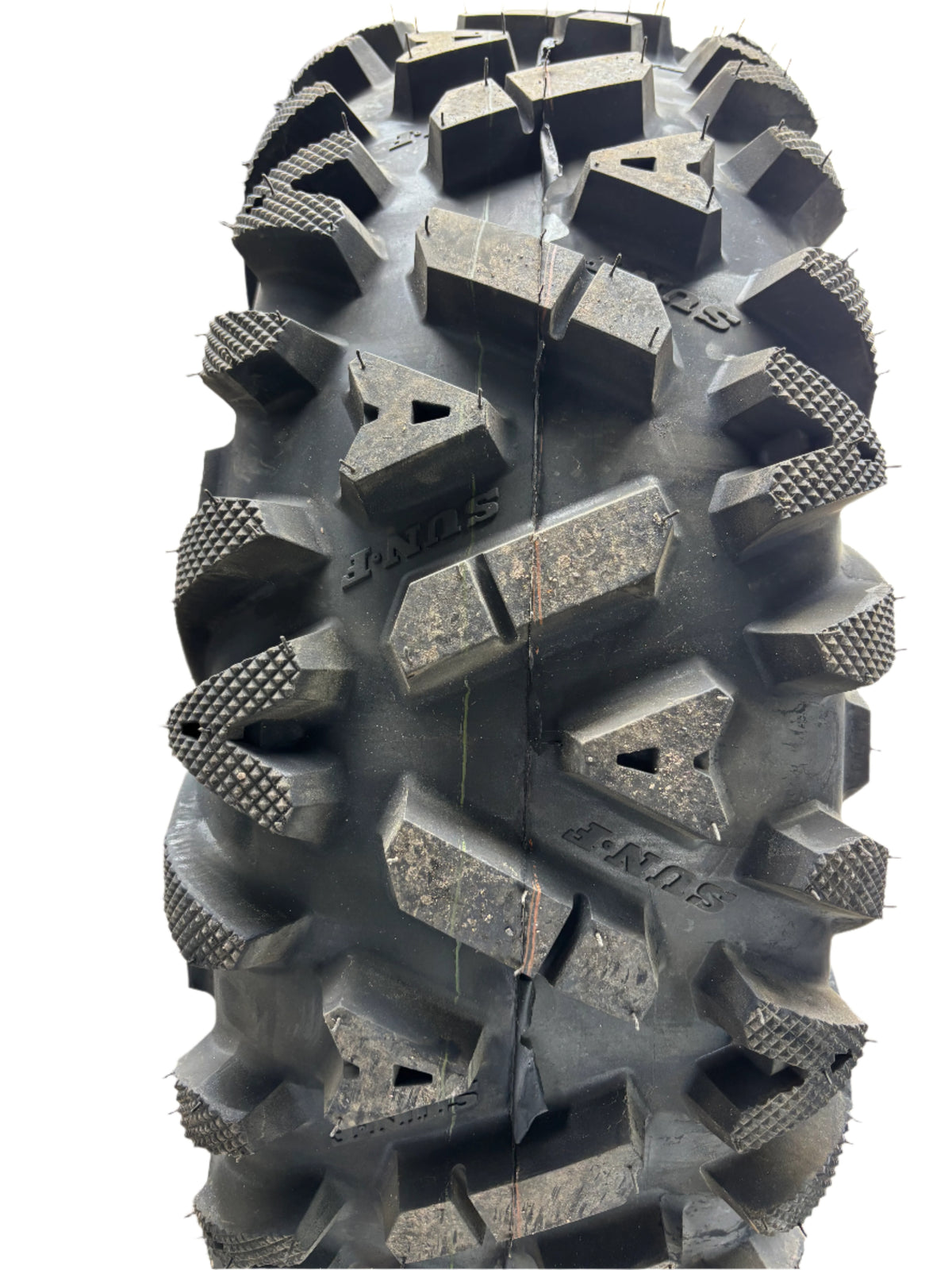 SUNF POWER A033 BSW AT 30 10 14 85J 8PLY ATV/UTV TIRE 301014