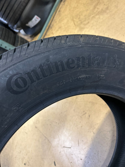 CONTINENTAL PROCONTACT TX BSW P 225 60 17 99H ALL SEASON TIRE 03156480000