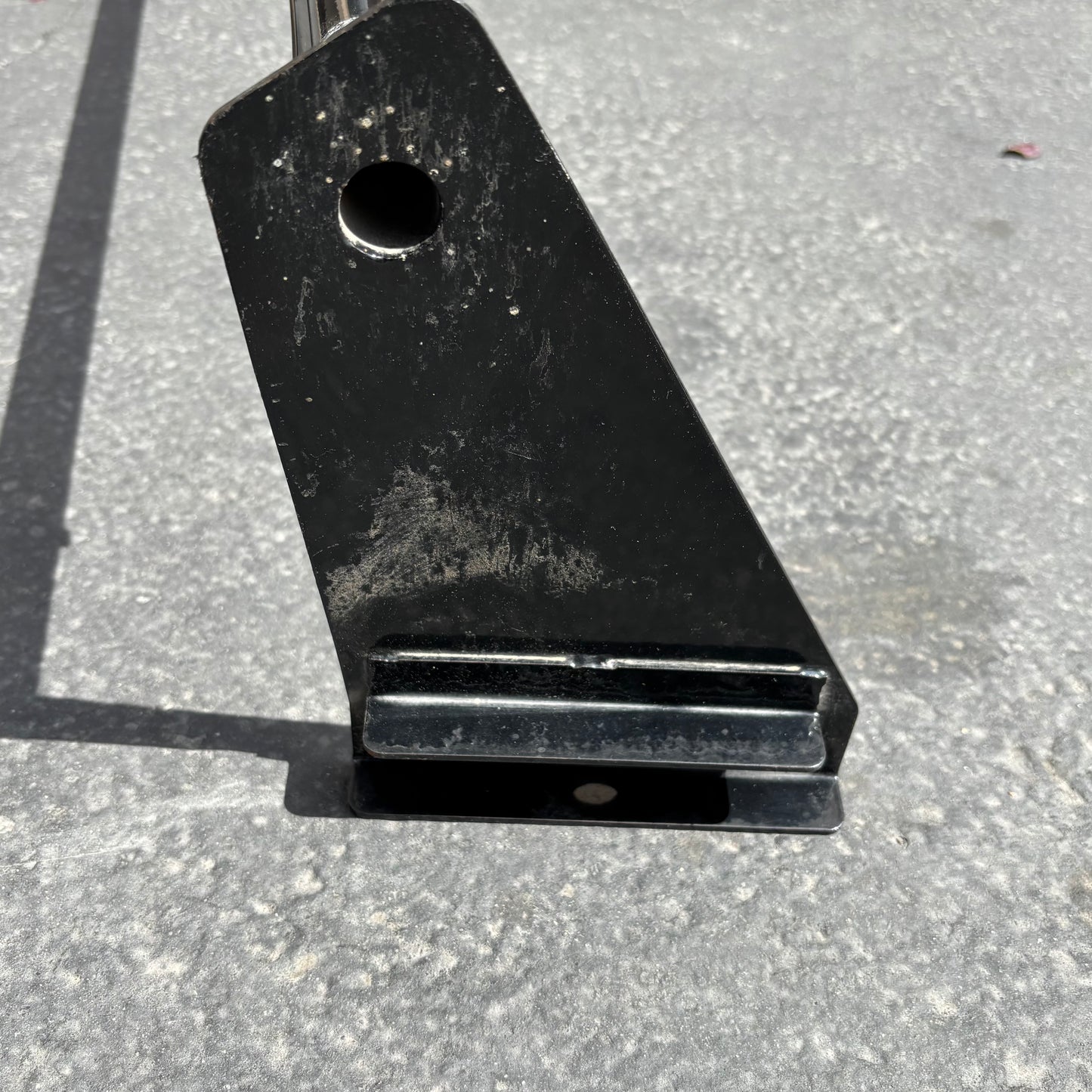 69-98 PORSCHE 911 WELTMEISTER HARNESS BAR