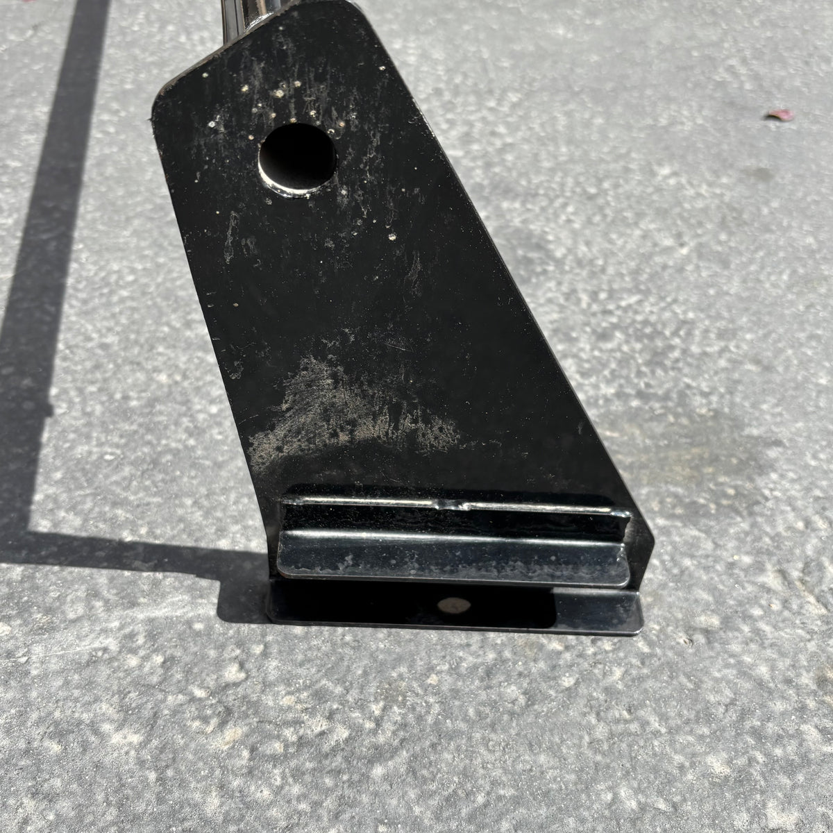 69-98 PORSCHE 911 WELTMEISTER HARNESS BAR