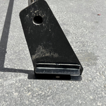 69-98 PORSCHE 911 WELTMEISTER HARNESS BAR