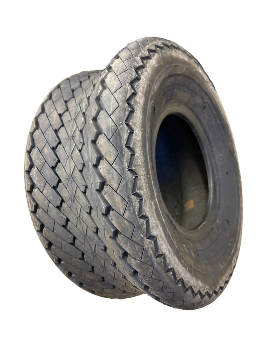 GTW TOPSPIN BSW 18 8.5 8 4PLY GOLF CART TIRE TW8001