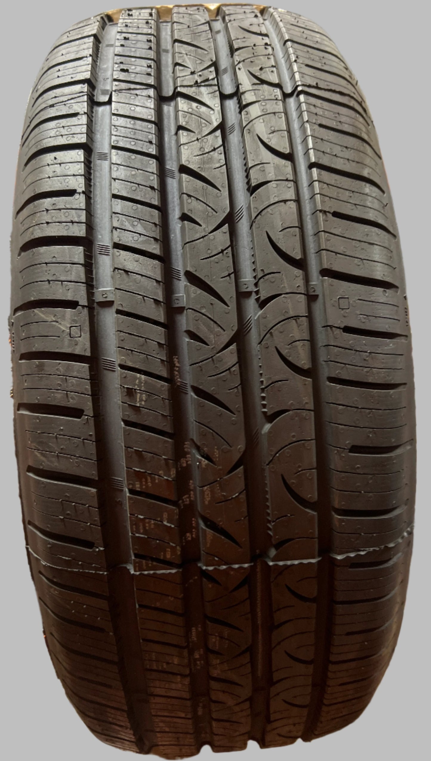 2 NEW COOPER ADVENTURER TOUR P 215 55 17 94V SL WINTER TIRES  90000033664