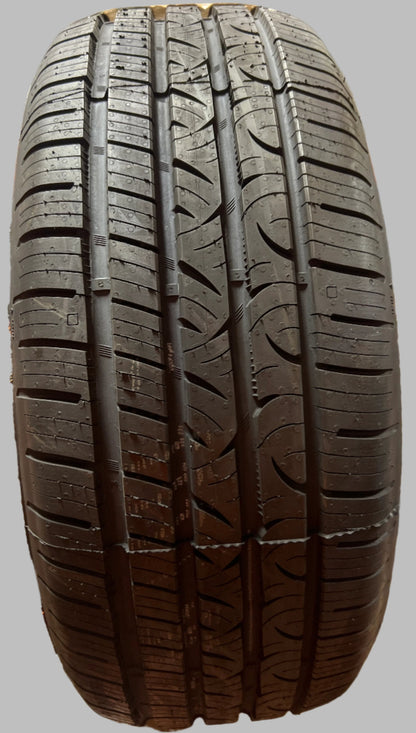 2 NEW COOPER ADVENTURER TOUR P 215 55 17 94V SL WINTER TIRES  90000033664