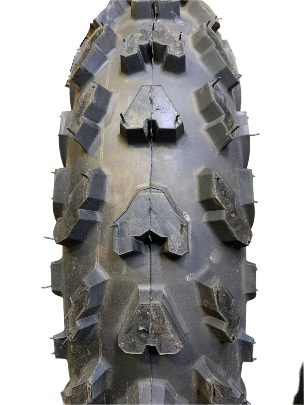 CARLISLE TRAIL WOLF BSW  205 80 12 47M 4 PLY ATV/UTV TIRE 5EE1001
