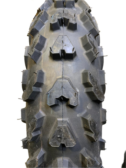 CARLISLE TRAIL WOLF BSW  205 80 12 47M 4 PLY ATV/UTV TIRE 5EE1001