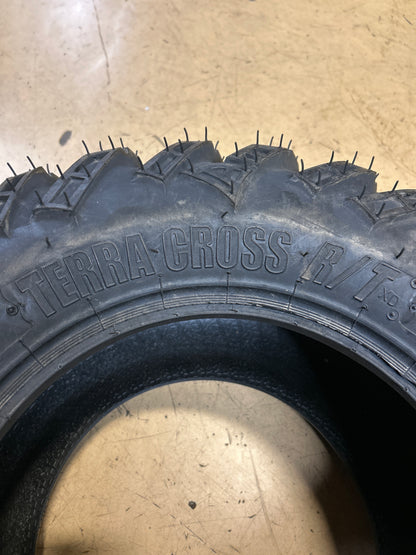ITP TERRA CROSS R/T RBL 25 10 12 6PLY ATV/UTV TIRE 560424