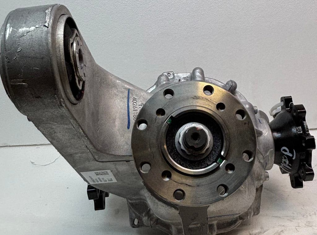 GENUINE GM DIFFERENTIAL LSD 2025 CHEVY SUBURBAN/TAHOE GMC YUKON/YUKON XL 85707709