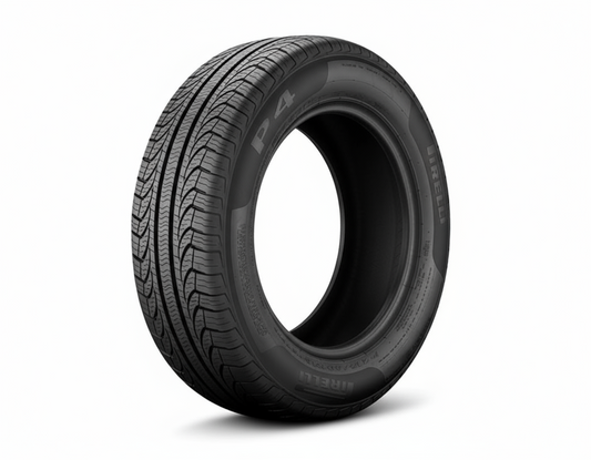 4 NOS PIRELLI P4 FOUR SEASONS PLUS BSW P 205 55 16 91H SL ALL SEASON TIRES 3066800