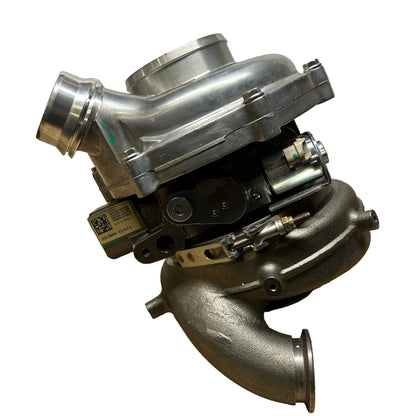 GARRET FORD TURBOCHARGER 17-19 F-250 F-350 F-450 SD 6.7L HC3Q-9G438-AC