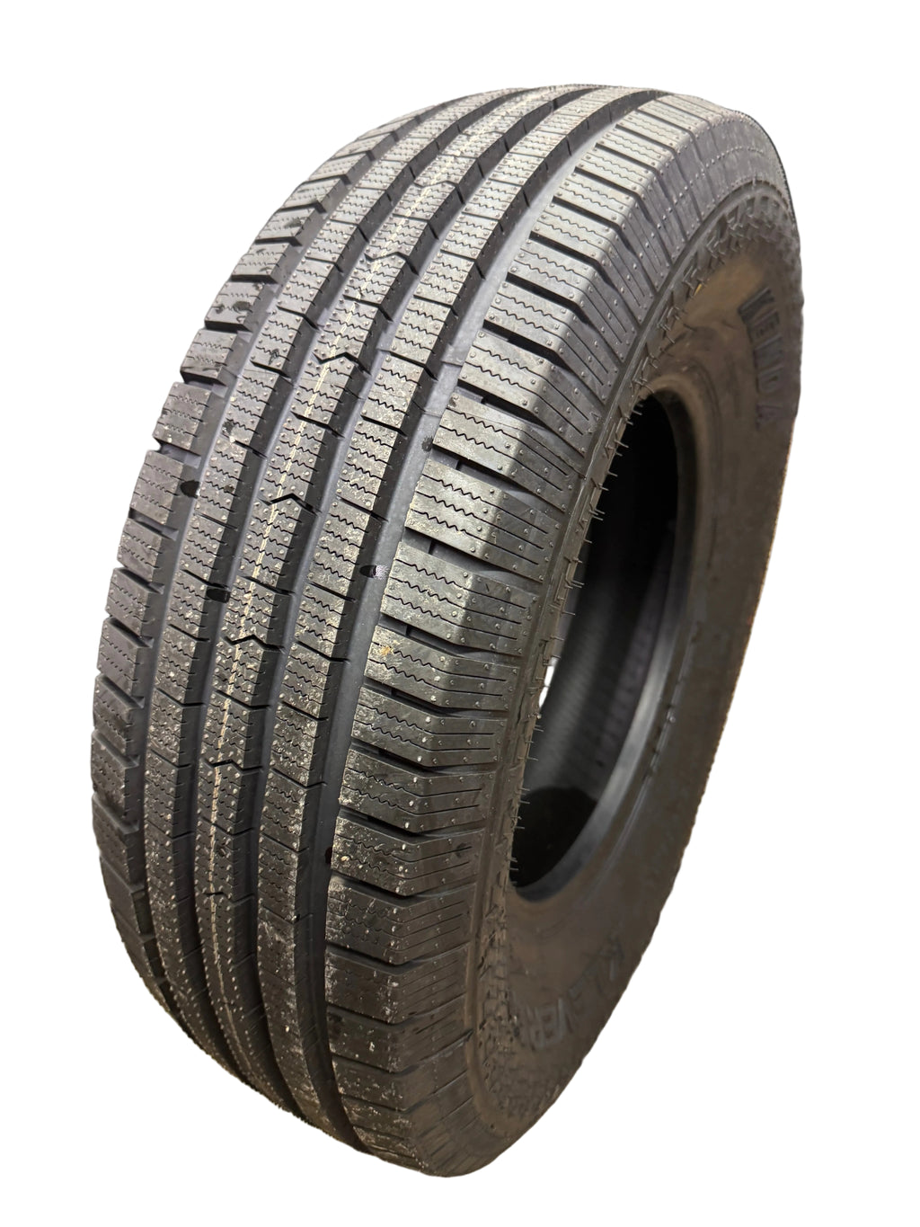 KENDA KLEVER H/T 4S BSW LT 245 75 16 120/116S 10PLY HIGHWAY TERRAIN TIRE 620026