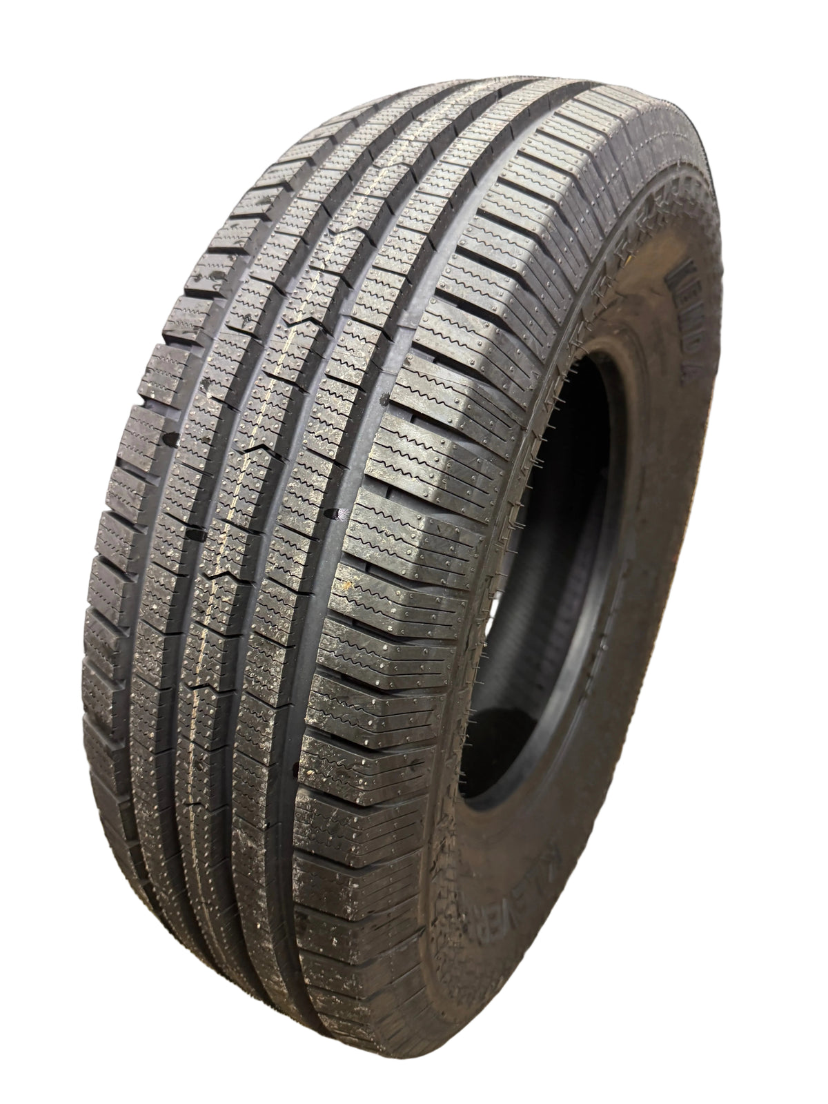 KENDA KLEVER H/T 4S BSW LT 245 75 16 120/116S 10PLY HIGHWAY TERRAIN TIRE 620026