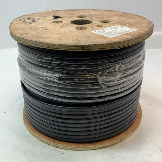 BRISK HEAT SELF REGULATING HEATING CABLE 5W/FT 120V 40A SLCBL5120BP 1000FT