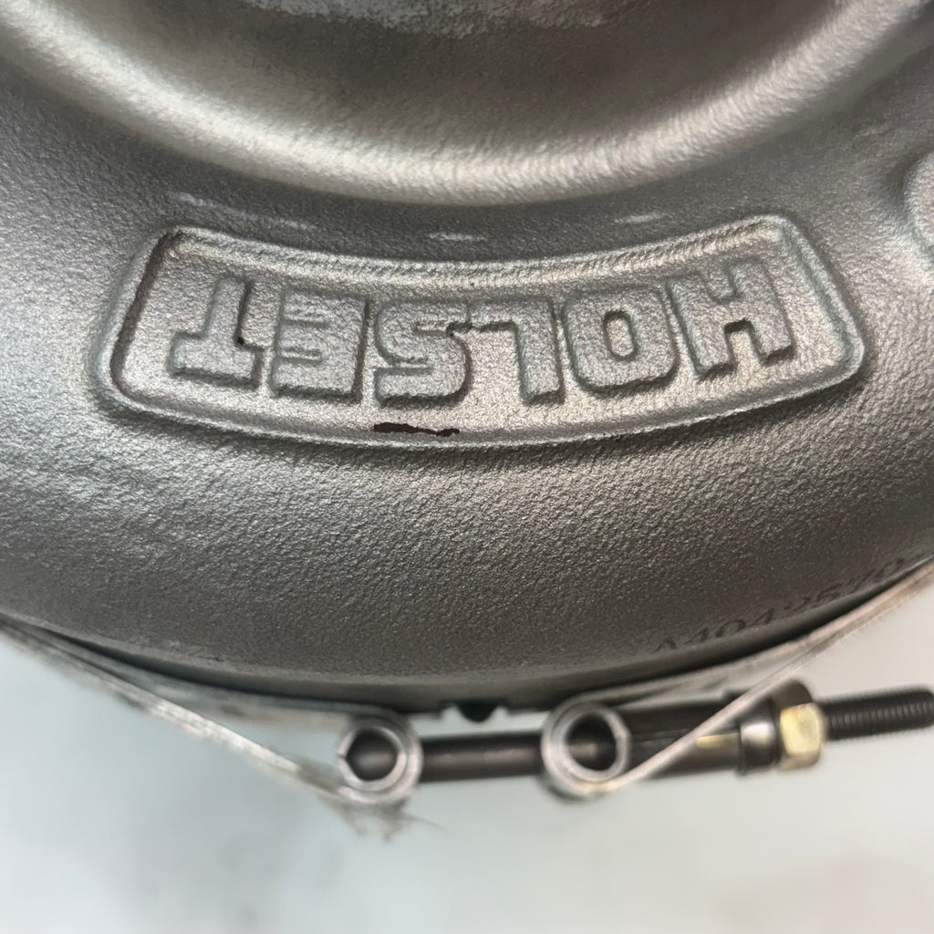 REMANUFATURED CUMMINS TURBOCHARGER HX60W 4955815RX