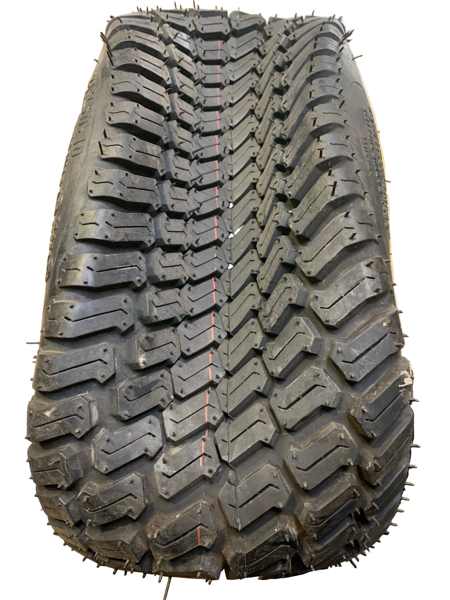 CARLSTAR MULTI TRAC C/S 74A4 BSW AT 18 8.5 10 4PLY ATV/UTV TIRE 5743U11