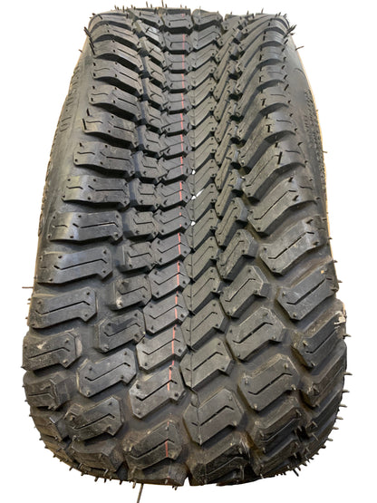 CARLSTAR MULTI TRAC C/S 74A4 BSW AT 18 8.5 10 4PLY ATV/UTV TIRE 5743U11