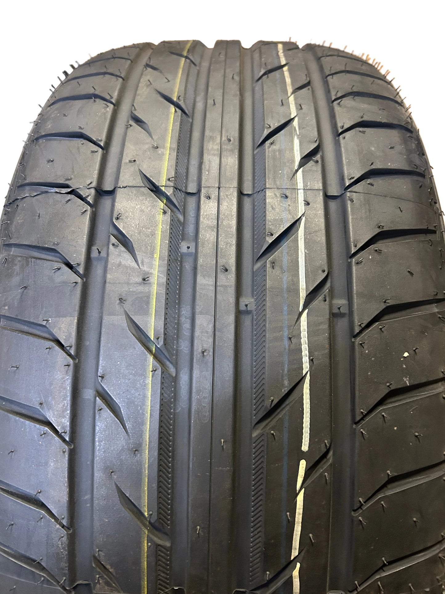 2 NOS ACHILLES ATR SPORT 2 BSW P 255 30 21 98W XL UHP TIRE MAB253021