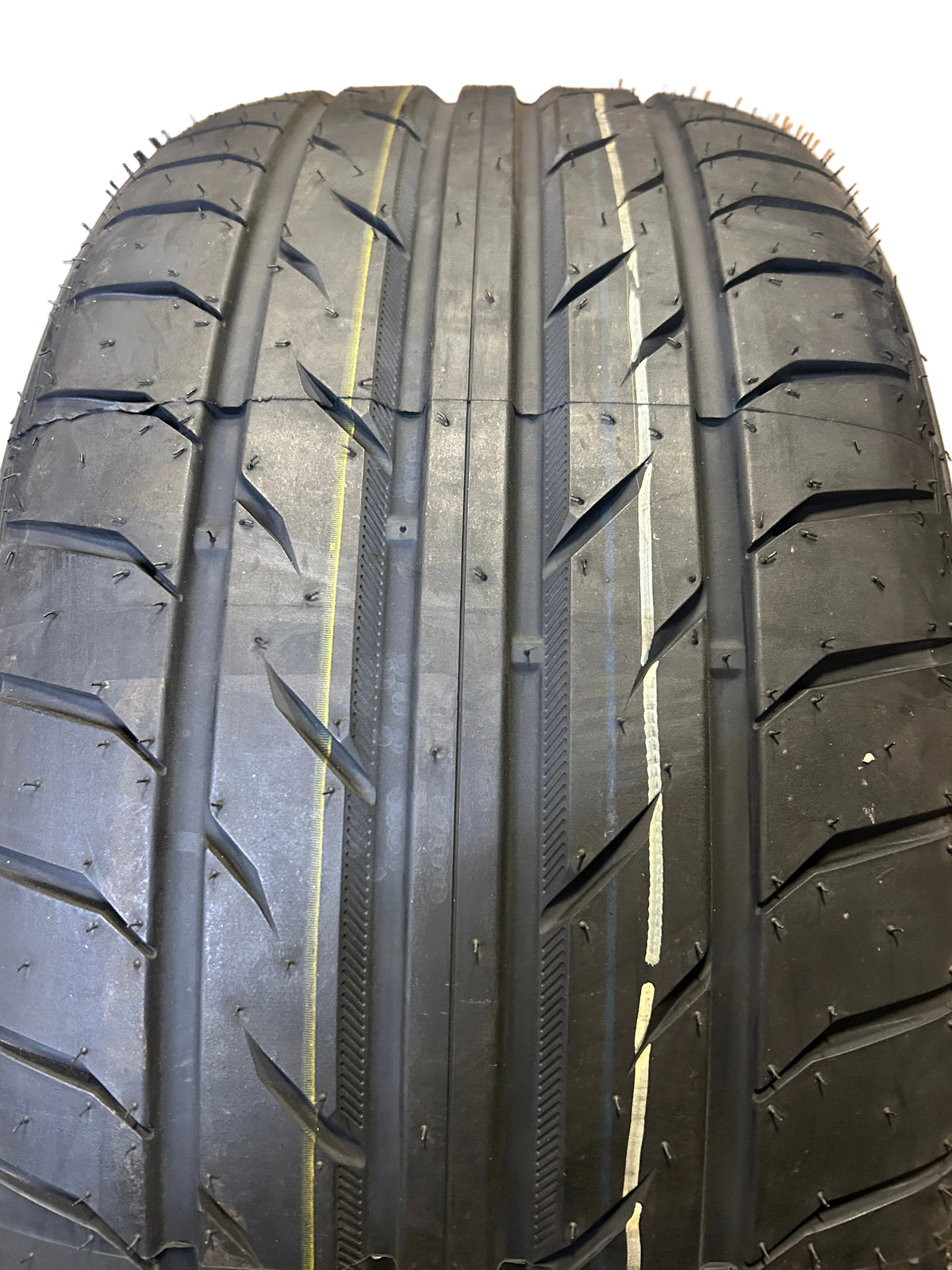 2 NOS ACHILLES ATR SPORT 2 BSW P 255 30 21 98W XL UHP TIRE MAB253021