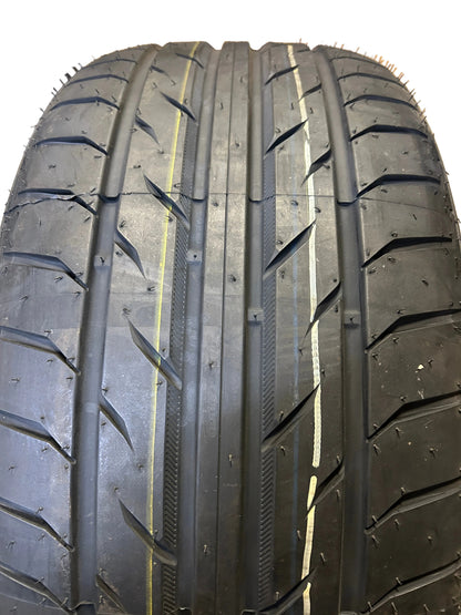 2 NOS ACHILLES ATR SPORT 2 BSW P 255 30 21 98W XL UHP TIRE MAB253021