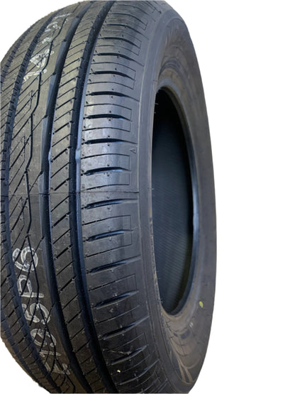 YOKOHAMA AVID ASCEND BSW P 195 65 15 89T ALL SEASON TIRE 110132335