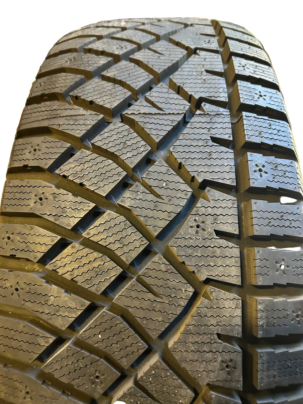 NOS ARCTIC CLAW WINTER WXI BSW P 275 65 18 116T WINTER TIRE ARC63