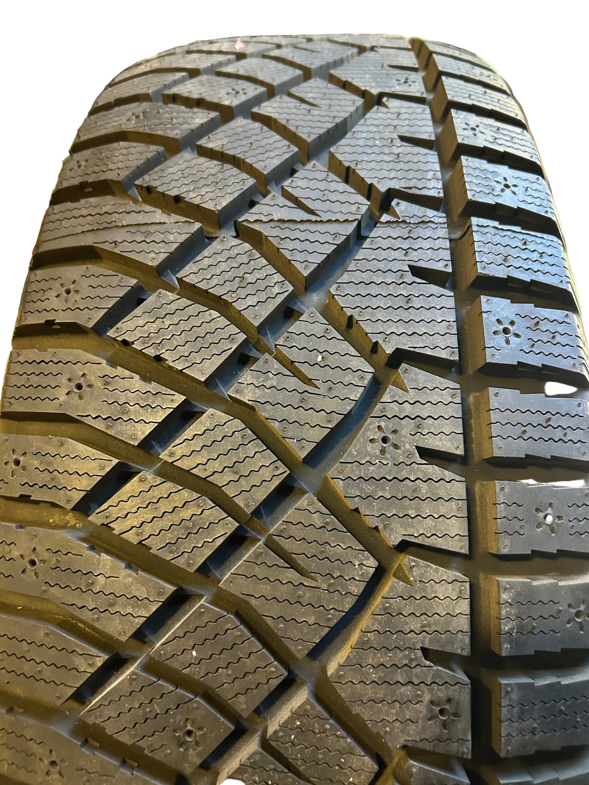 NOS ARCTIC CLAW WINTER WXI BSW P 275 65 18 116T WINTER TIRE ARC63
