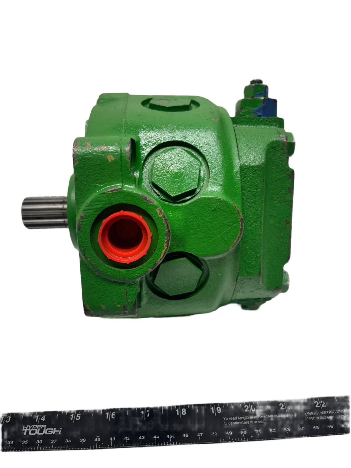 HYDRAULIC PUMP FOR JOHN DEERE 1052 R71977 R77713 R77712 R77714