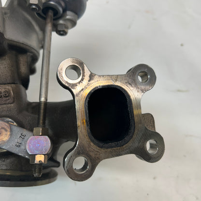 USED CORE GM 25204082 TURBOCHARGER 20-23 CHEVY TRAILBLAZER
