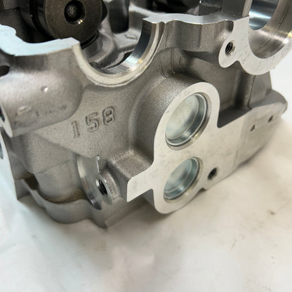 LEFT CYLINDER HEAD FIT 95-04 TOYOTA 4RUNNER TACOMA TUNDRA T100 3.4 DOHC 5VZFE
