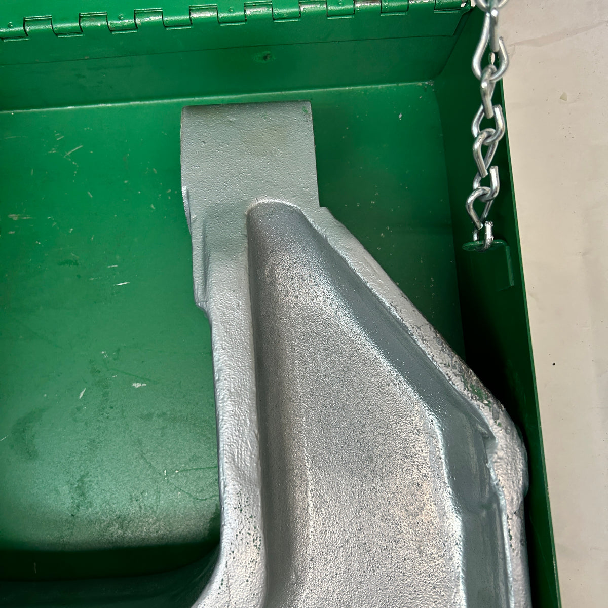 GREENLEE HYDRUALIC C-FRAME KIT W. HAND PUMP  1732M2