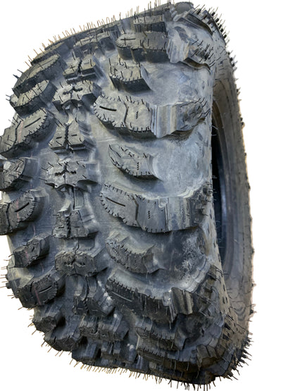 NOS INTERCO SNIPER 920 BSW AT 27 11 12 87F 8PLY ATV/UTV TIRE 92080