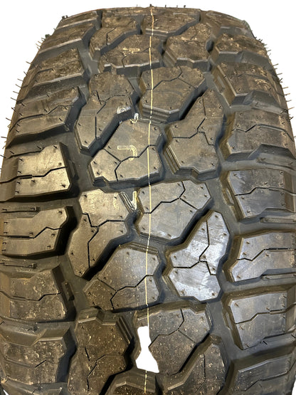 FALKEN WILDPEAK R/T01 BSW LT 325 50 22 127R 12PLY RUGGED TERRAIN TIRE 28757349