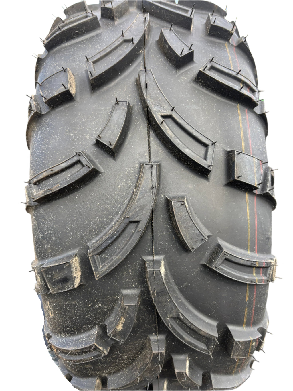 WANDA P373 BSW AT 26 10 14 6PLY ATV/UTV TIRE 10206