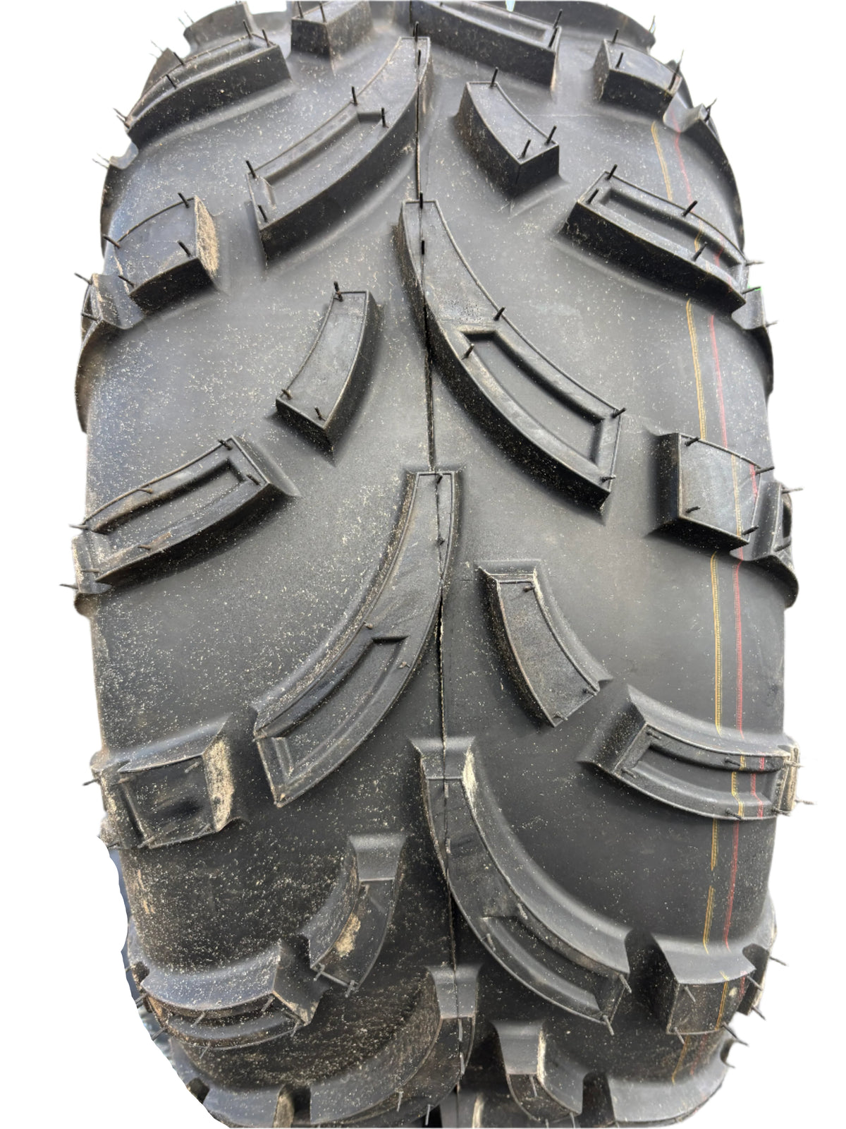 WANDA P373 BSW AT 26 10 14 6PLY ATV/UTV TIRE 10206