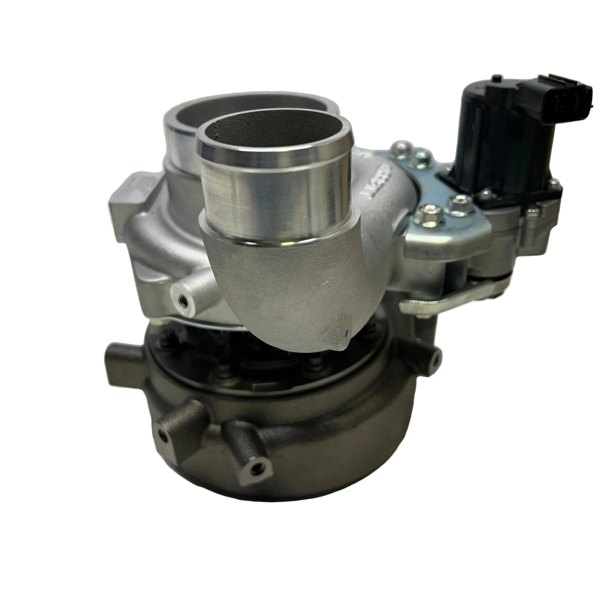 HINO GENUINE PARTS GARRET TURBOCHARGER HINO GENUINE PARTS 8307240001