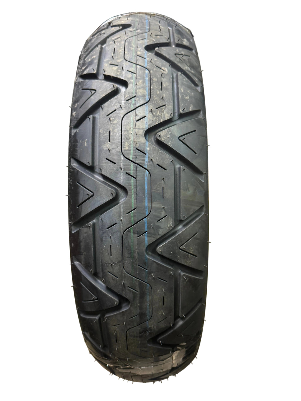 KENDA K673 KRUZ  BSW 150 90 15 74H REAR MOTORCYCLE TIRE 046731524B1