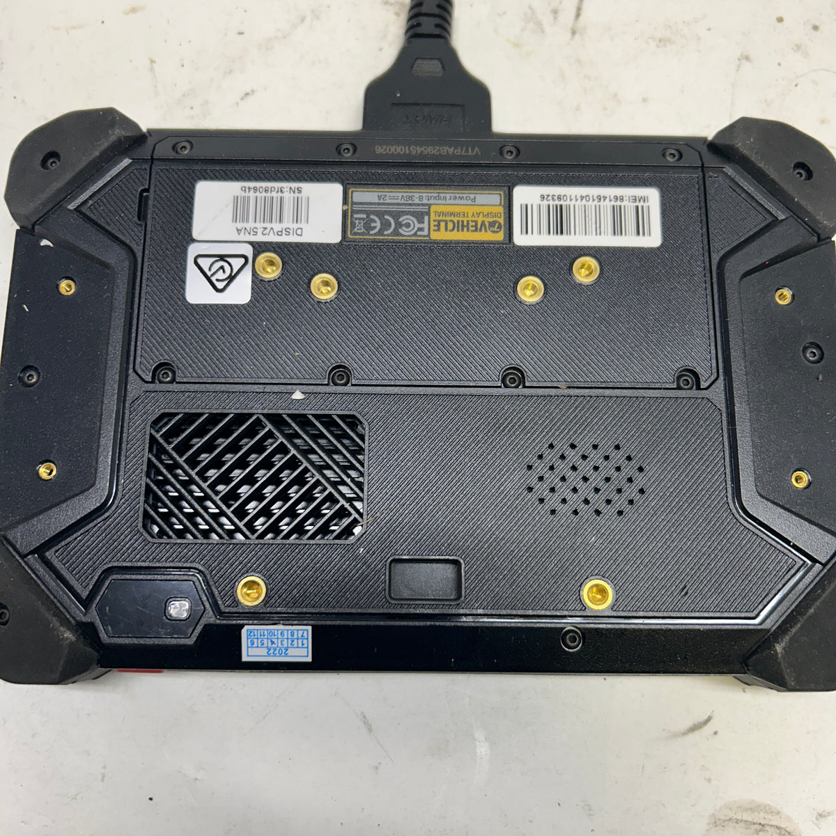 3RTABLET VT7  VT7PAB29545100026